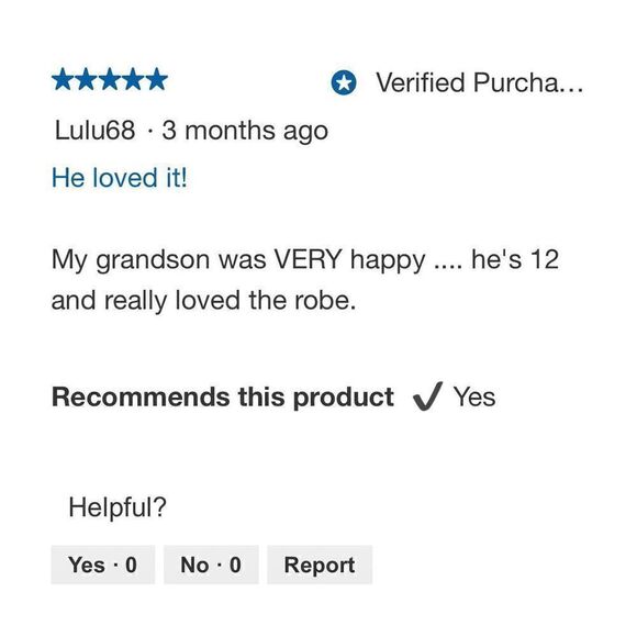 NEW! Eddie Bauer Youth 3 piece PJ Set, LS Top, Pant and Robe, Polar Bear… - Picture 12 of 16